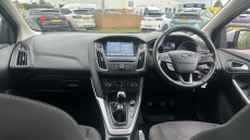 Ford Focus 1.5 TDCi 120 Zetec Edition 5dr Diesel Estate
